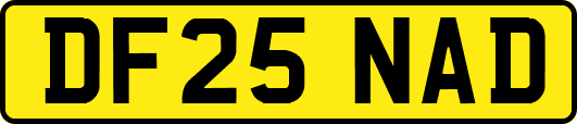 DF25NAD