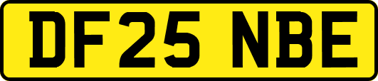 DF25NBE