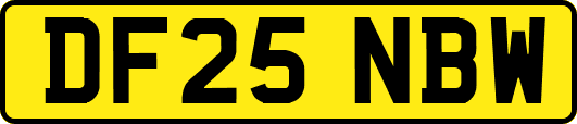 DF25NBW