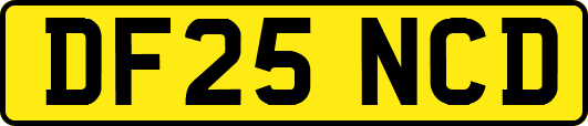 DF25NCD