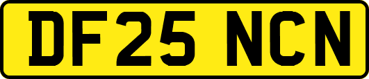 DF25NCN