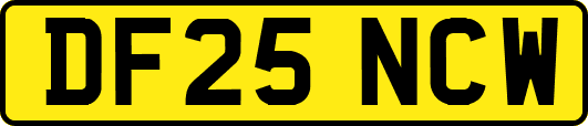 DF25NCW