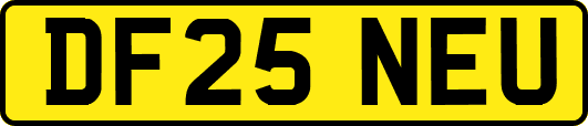DF25NEU