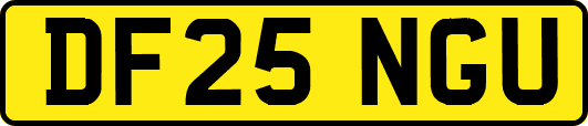 DF25NGU