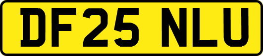 DF25NLU