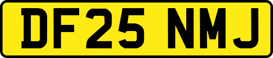 DF25NMJ