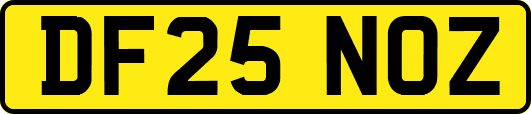 DF25NOZ