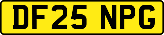 DF25NPG