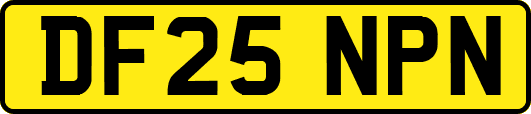 DF25NPN
