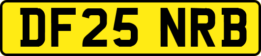 DF25NRB