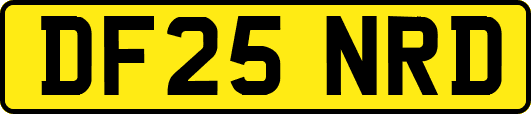 DF25NRD