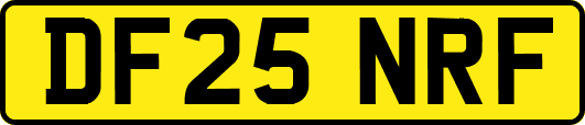 DF25NRF