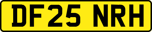 DF25NRH