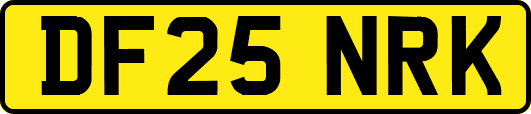 DF25NRK