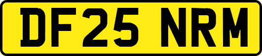 DF25NRM