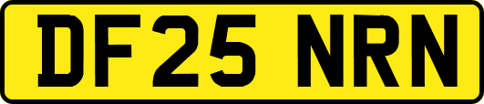 DF25NRN