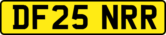 DF25NRR