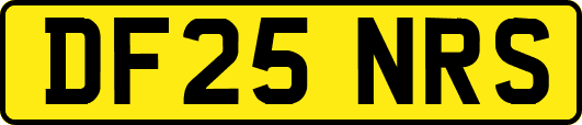 DF25NRS