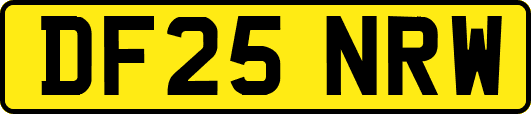 DF25NRW