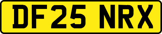 DF25NRX