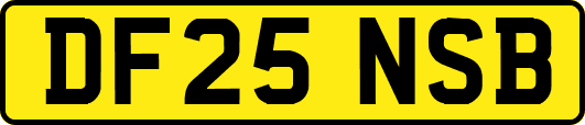 DF25NSB