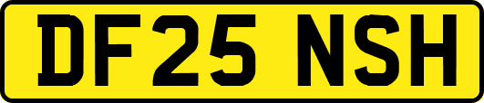 DF25NSH