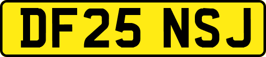DF25NSJ