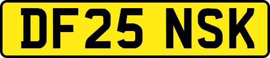 DF25NSK