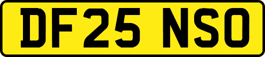 DF25NSO