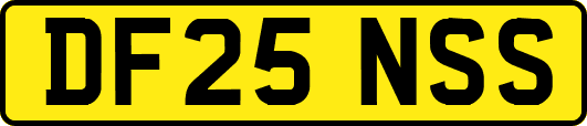 DF25NSS