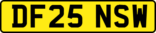 DF25NSW