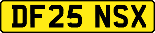 DF25NSX