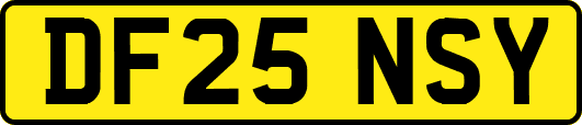 DF25NSY