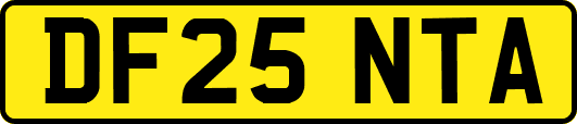 DF25NTA