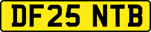 DF25NTB