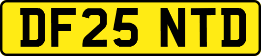 DF25NTD