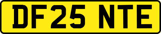DF25NTE