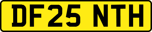 DF25NTH