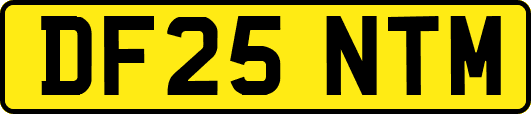 DF25NTM
