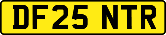 DF25NTR