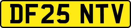 DF25NTV