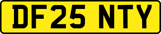 DF25NTY