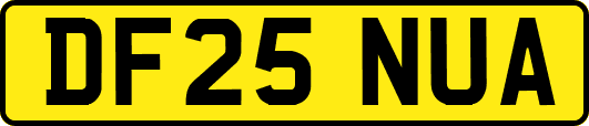 DF25NUA