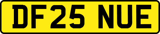 DF25NUE