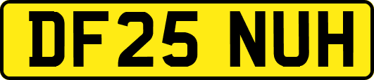 DF25NUH