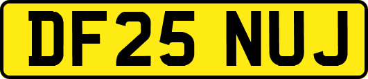 DF25NUJ