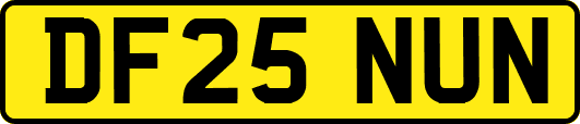 DF25NUN