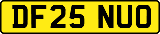 DF25NUO