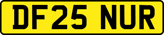 DF25NUR