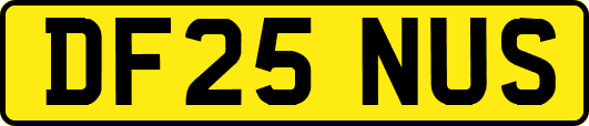DF25NUS